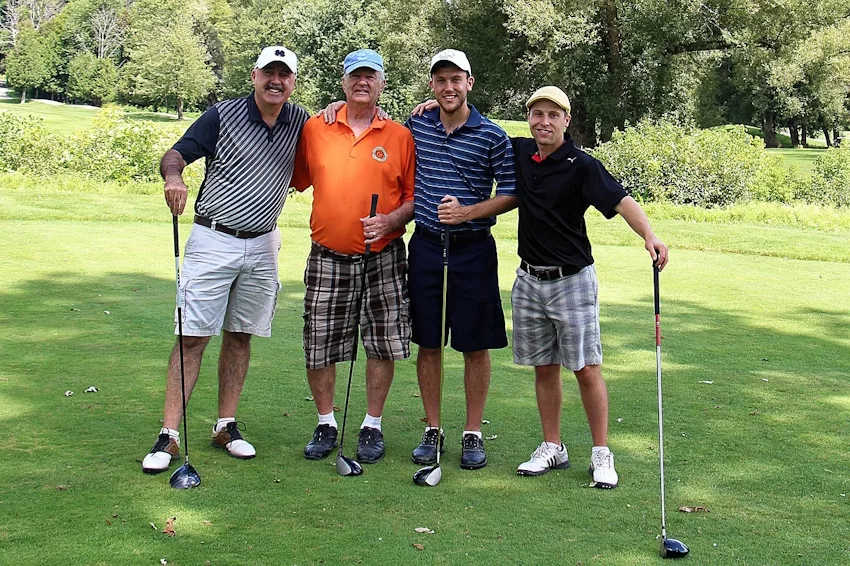 Assemble Your Charity Golf Tournament Planning Committee