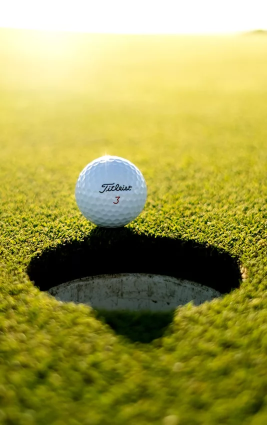 Benefits of Charity Golf Tournaments as Fundraising Events