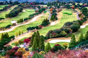 Selecting and Negotiating with the Golf Course