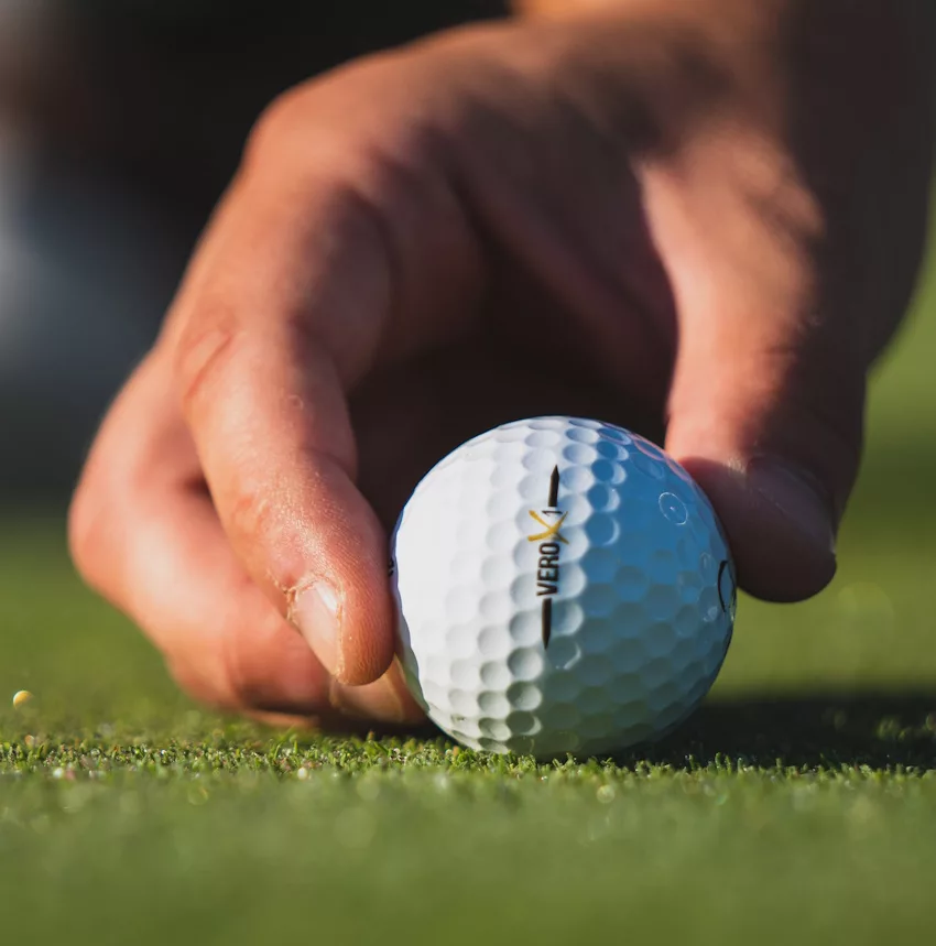 Selecting the Golf Tournament Format