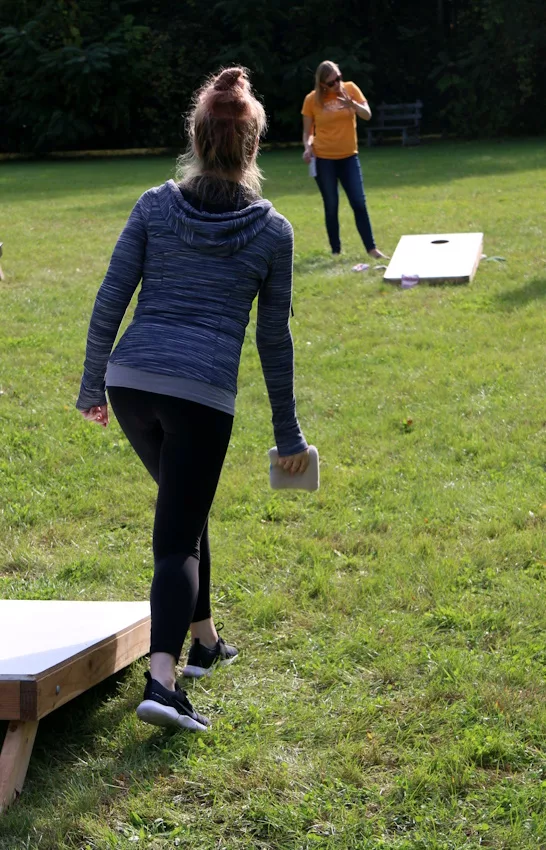Why Do Organizations Choose Cornhole Tournaments for Fundraising?
