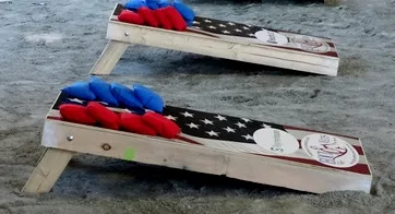 Simple Cornhole Rules for Beginners