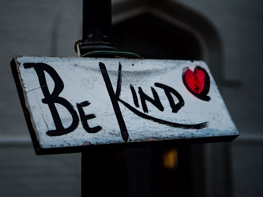 Combating Bullying with Kindness Fundraisers 