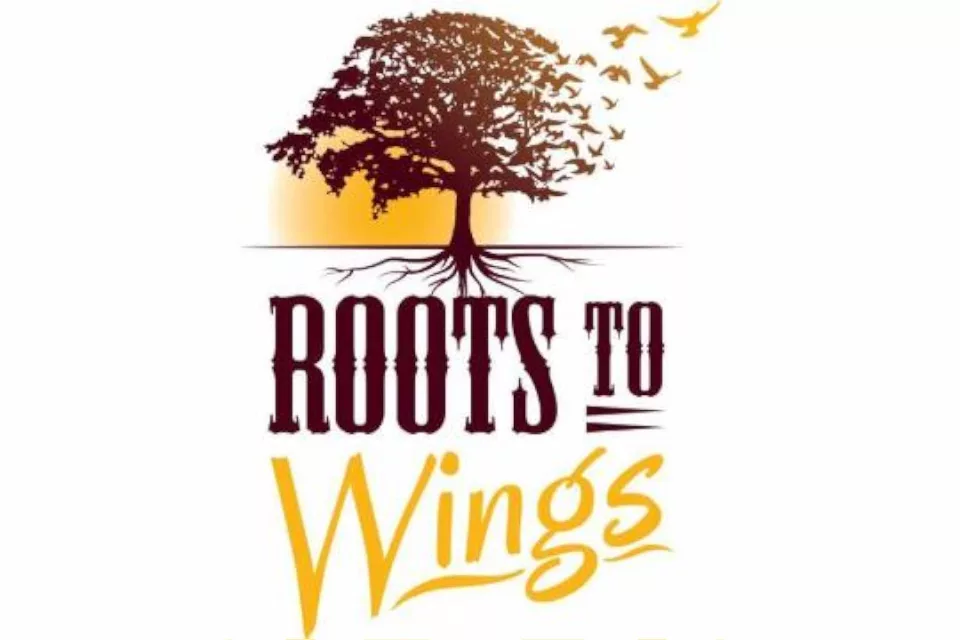 Roots To Wings