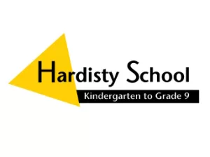 Hardisty School
