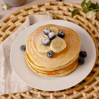Pancake Breakfasts