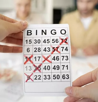 What is a Bingo Fundraiser?