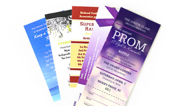 Benefits of Event Collateral for Fundraising