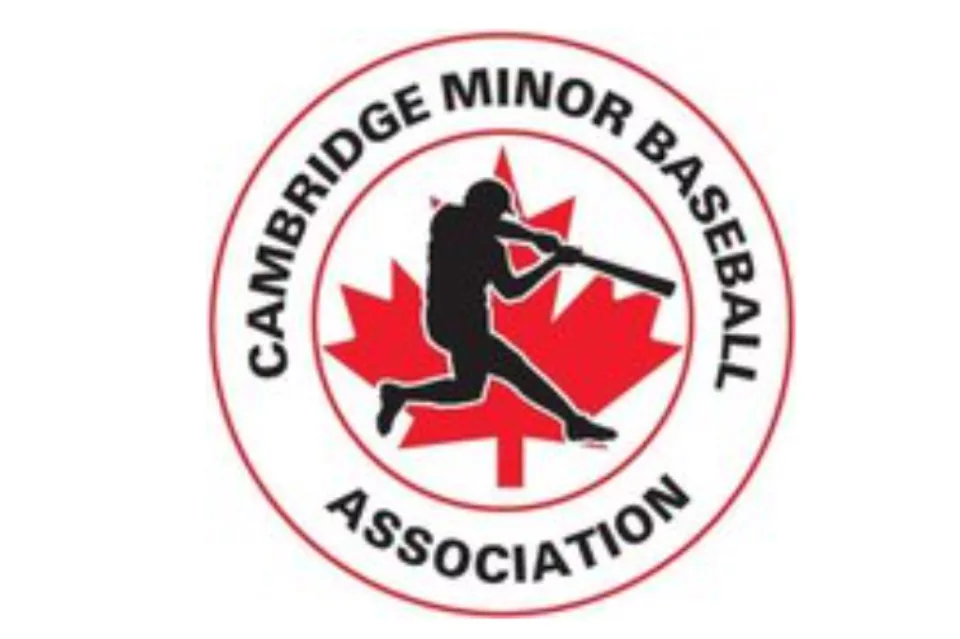 Cambridge Minor Baseball Association
