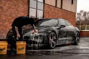Real World Example - Recruit Volunteers to wash cars